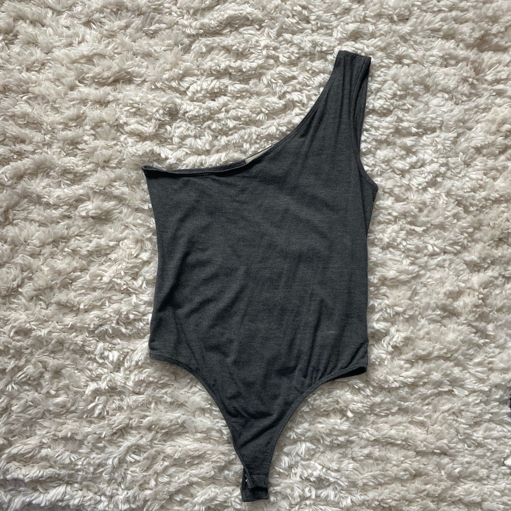 LA Hearts bodysuit